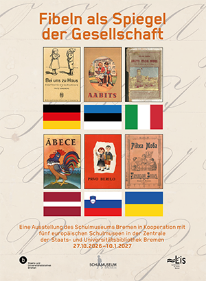 Fiblen Ausstellungsposter