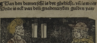 Incunabula (early print works)