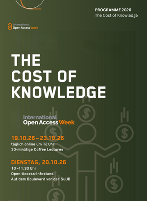 Open Access Week